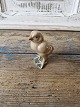 B&G figure - 
chicken 
No. 2194, 
Factory first 
Height 7.5 cm. 

Design: Svend 
Jespersen