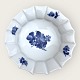 Royal 
Copenhagen, 
Blue flower, 
Angular, Bowl 
#10/ 8556, 17cm 
in diameter, 
1st grade *Nice 
condition*
