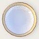 Royal 
Copenhagen, 
Cream curved, 
Bowl #788/ 
1518, 21cm in 
diameter, 5.5cm 
high, 1st grade 
*Nice ...