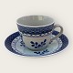 Royal 
Copenhagen, 
Aluminia, 
Espresso cup 
#11/ 2124, 5cm 
high, 6.5cm in 
diameter, 3rd 
grade *Nice ...