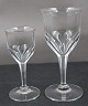 Oreste crystal 
glassware by 
Holmegaard 
Glass-Works, 
Denmark, 
produced under 
license from 
Val ...