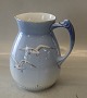 1 pcs in stock
083 Milk 
pitcher 1.5 l / 
19 cm  Bing & 
Grondahl 
Copenhagen 
Dinnerware 
Seagull ...