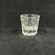 Height 5.5 cm.
Children's 
glasses were 
manufactured at 
Fyens Glasværk 
from 1910 to 
about 1950 ...