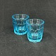 Childrens glass for Fyens Glasswork, light sea blue
