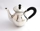 Kay Bojesen. 
Small sterling 
coffee pot 
(925). Height 
15 cm.