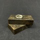 Size 54.
Stamped HS for 
Hermann 
Siersbøl and 
925S for 
sterling.
The ring is in 
perfect ...