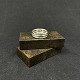 Size 66.
Modern ring in 
sterling silver 
from Kranz & 
Ziegler.
It is stamped 
925S KR ...