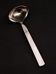 Georg Jensen 
bernadotte 
sauce spoon