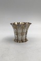 Svend Toxværd Sterling Silver Margrethe Cup (Miniature)