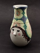 Bjrn Wiinblad figure jug K9
