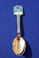 Michelsen 
Christmas 
spoons and 
forks of Danish 
gilt sterling 
silver. 
Anton 
Michelsen 
Christmas ...