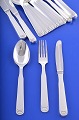 Hans Hansen no. 
15. danish 
silver. 
Sterling 925s. 
Flatware 
patterns 
Arvesölv/Arvesølv 
no. 15. ...