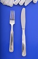 Hans Hansen no. 
15. Danish 
silver. 
Sterling 925s. 
Flatware 
patterns, 
Arvesølv/Arvesölv 
no.15. ...