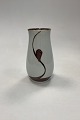 Bing and Grondahl Vase No. 159/5210