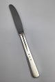 Hans Hansen 
Silver Arvesølv 
No. 17 Dinner 
Knife Measures 
22 cm (8.66 
inch)