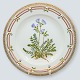 Royal 
Copenhagen, 
Flora Danica 
porcelain; 
Dinner plate no 
3549.
Decoration: 
Polemonium 
humile ...