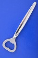 Cypress, Georg 
Jensen sterling 
silver, 
flatware 
Cypres. Bottle 
opener no. 272 
length 14 cm. 
or 5 ...