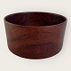 G. Otzen
Teak bowl
*DKK 250