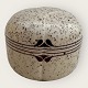 Rosenthal, 
Studio Linie, 
Jar with lid, 
8cm high, 9cm 
in diameter 
*Perfect 
condition*