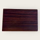 Rosewood
Buttering board
Set of 4 pcs.
*DKK 200