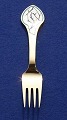 Michelsen 
Christmas 
spoons & forks 
of Danish gilt 
sterling 
silver. 
Anton 
Michelsen 
Christmas ...