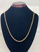Beautiful gold 
chain in Anker 
facet, forged 
in 14 carat 
gold. The chain 
is elegant and 
simply ...