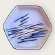 Royal 
Copenhagen, 
Kleine Schale 
#22783, 14 cm 
Durchmesser, 1. 
Klasse, Design 
Ivan Weiss ...