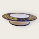 Royal 
Copenhagen, 
Blue pheasant, 
Layer cake dish 
on foot #1737 
832, 29.5cm in 
diameter, 6cm 
...