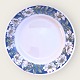 Royal 
Copenhagen, 
White wild 
rose, Lunch 
plate #621, 
22cm in 
diameter, 1st 
grade *Nice 
condition*