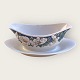 Royal 
Copenhagen, 
White wild 
rose, sauce 
bowl #563, 24cm 
wide, 9cm high 
1st grade *Nice 
condition*