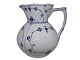 Royal 
Copenhagen Blue 
Fluted Plain, 
milk pitcher.
The factory 
mark tells, 
that this was 
...