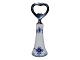 Blue Fluted Plain
Bottle opener