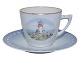 Norway pattern
Coffee cup - 
Lindesnes Fyr