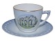 Norway pattern
Coffee cup - 
Hamar