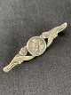 Silver brooch 
from H&A in 830 
Silver.
Beautifully 
decorated for a 
nice 
shirt/dress - 
both for ...