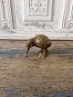 Knud Basse 
figure - Kiwi 
Height 8 cm.