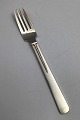 Hans Hansen 
Silver Arvesølv 
No. 17 Luncheon 
Fork Measures 
16.5 cm (6.49 
inch)