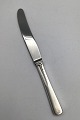 Hans Hansen 
Sterling Silver 
Arvesølv No. 17 
Fruit Knife / 
Child's Knife 
Measures 17 cm 
(6.69 inch)
