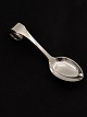 Georg Jensen 
Sterling silver 
medicine spoon