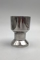 Bent Gabrielsen 
Sterling Silver 
Cup (1982/1984) 
Measures H 6.5 
cm (2.55 inch) 
Diam 4.5 cm 
(1.77 ...