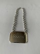 Bottle / Carafe 
signed Sterling 
silver
Rectangular 
Sherry sign
Stamped 925S, 
Length 4 cm. 
Wide ...