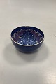 Royal 
Copenhagen 
Faience Tenera 
Bowl No. 
189/2196. 
Designed by 
Beth Breyen. 
Measures 11 cm 
x ...