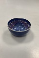 Royal 
Copenhagen Baca 
Bowl no 189 / 
2196
Measures 11cm 
x 5,5cm ( 4.33 
inch x 2.17 
inch )