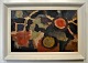 Løfgren, Hans 
(1892 - 1971) 
Denmark: 
Composition.