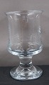Ship's 
glassware by 
Danish 
Holmegaard,  
beer or large 
...