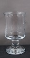 Ship's 
glassware by 
Danish 
Holmegaard,  
red wine 
glasses ...