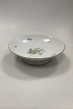 Bing og 
Grondahl 
Klitrose Cake 
tray on foot No 
205
Measures 
24,5cm x 7,3cm 
/ 9.65 inch x 
2.87 ...