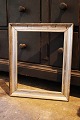 French 19th 
century silver 
frame with fine 
patina. 
Outer 
dimensions: 
43x35.5cm. 
inner ...