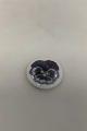 Royal 
Copenhagen Art 
Nouveau Button 
No 238 / 7
Measures 2,5cm 
/ 0.98 inch
Has small chip
