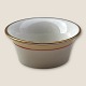 Royal 
Copenhagen, 
Spanish 
porcelain, 
Small bowl#79/ 
345, 6.5cm in 
diameter, 2nd 
grade *Nice ...